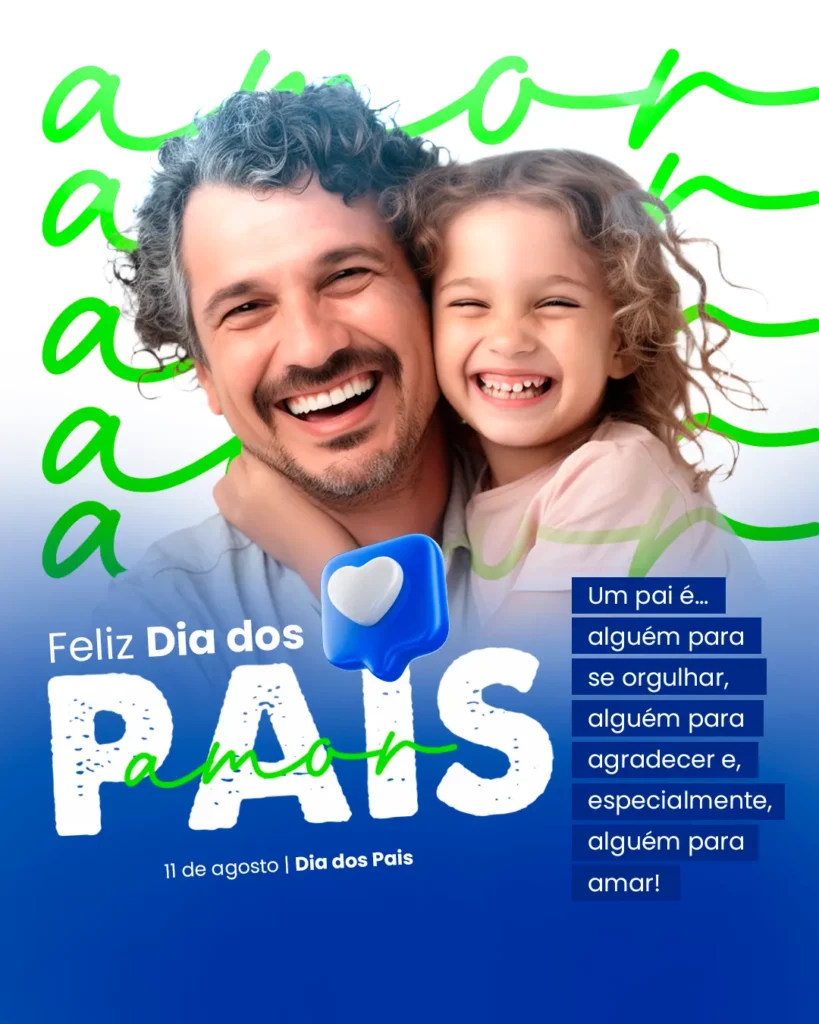 09 Dias Dos Pais Pop Up 1 - DAUF Serviços Contábeis